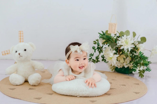 延安孕妇几个月肚子大